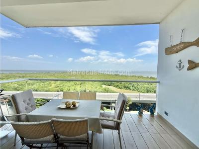 Apartamento en venta en Zona Norte La Boquilla, Cartagena · foto 3 de 20