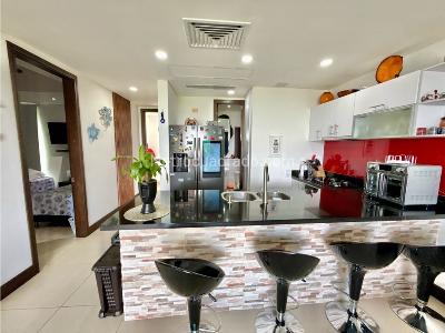 Apartamento en venta en Zona Norte La Boquilla, Cartagena · foto 6 de 20