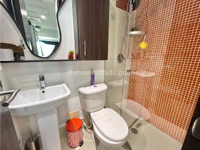 Apartamento en venta en Zona Norte La Boquilla, Cartagena · foto 8 de 20