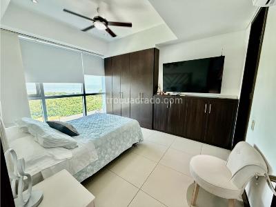 Apartamento en venta en Zona Norte La Boquilla, Cartagena · foto 9 de 20