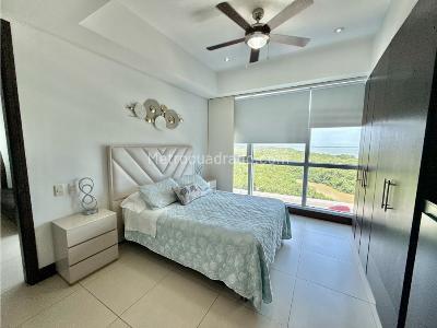 Apartamento en venta en Zona Norte La Boquilla, Cartagena · foto 10 de 20