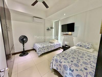 Apartamento en venta en Zona Norte La Boquilla, Cartagena · foto 12 de 20