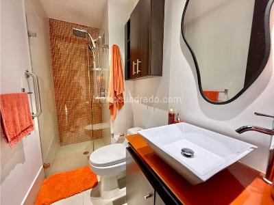 Apartamento en venta en Zona Norte La Boquilla, Cartagena · foto 13 de 20
