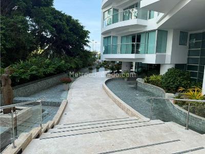 Apartamento en venta en Zona Norte La Boquilla, Cartagena · foto 14 de 20