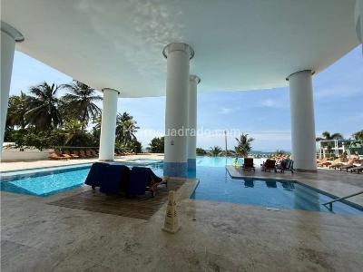 Apartamento en venta en Zona Norte La Boquilla, Cartagena · foto 16 de 20