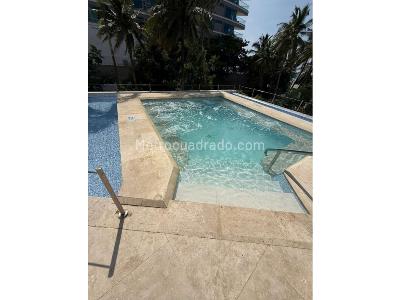 Apartamento en venta en Zona Norte La Boquilla, Cartagena · foto 17 de 20