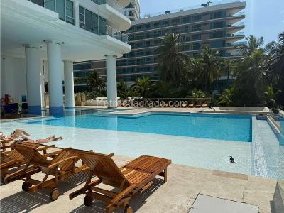 Apartamento en venta en Zona Norte La Boquilla, Cartagena · foto 18 de 20