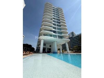Apartamento en venta en Zona Norte La Boquilla, Cartagena · foto 19 de 20