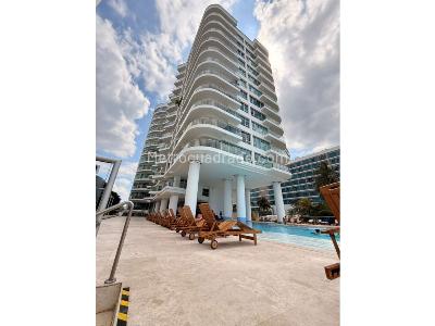 Apartamento en venta en Zona Norte La Boquilla, Cartagena · foto 20 de 20