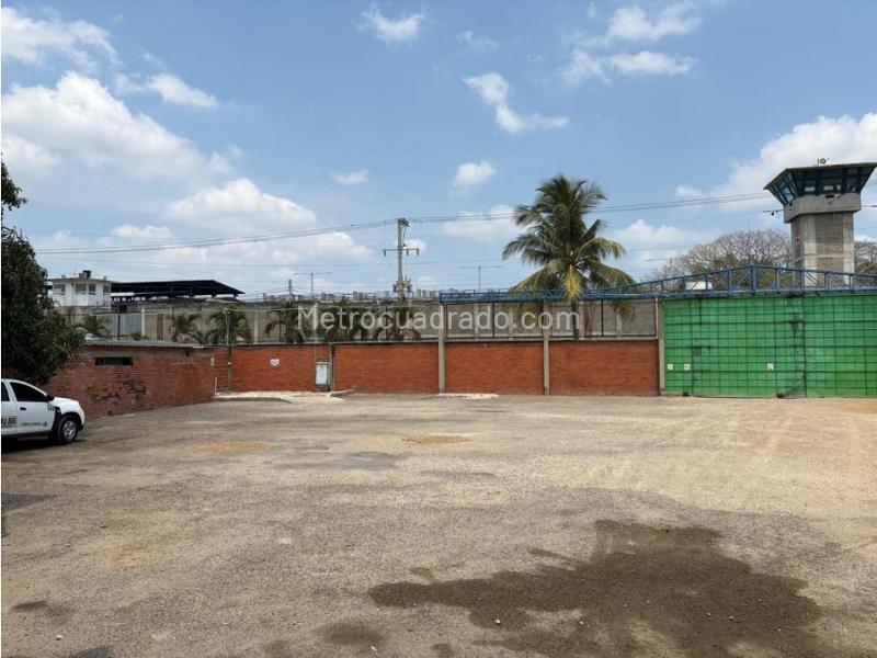 Bodega en Arriendo, Variante Mamonal Gambote, Cartagena de Indias – pohled 2