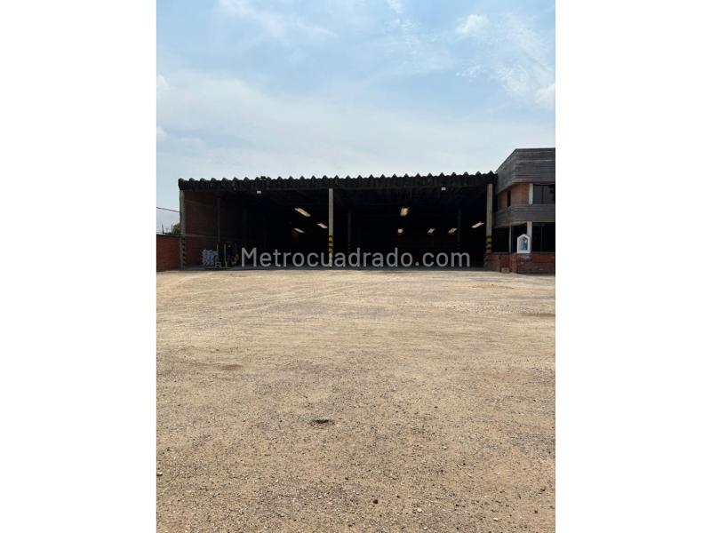 Bodega en Arriendo, Variante Mamonal Gambote, Cartagena de Indias – pohled 4
