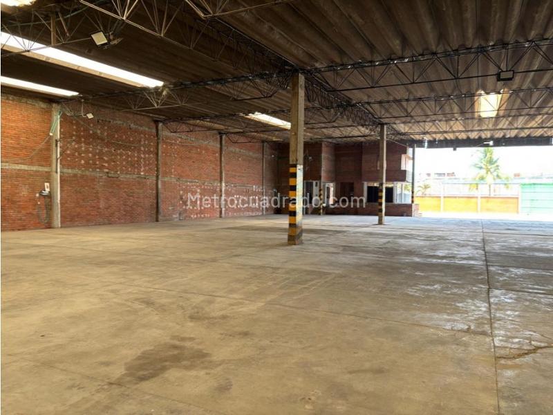 Bodega en Arriendo, Variante Mamonal Gambote, Cartagena de Indias – pohled 5