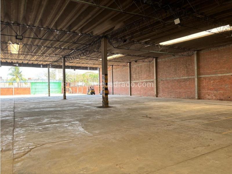 Bodega en Arriendo, Variante Mamonal Gambote, Cartagena de Indias – další