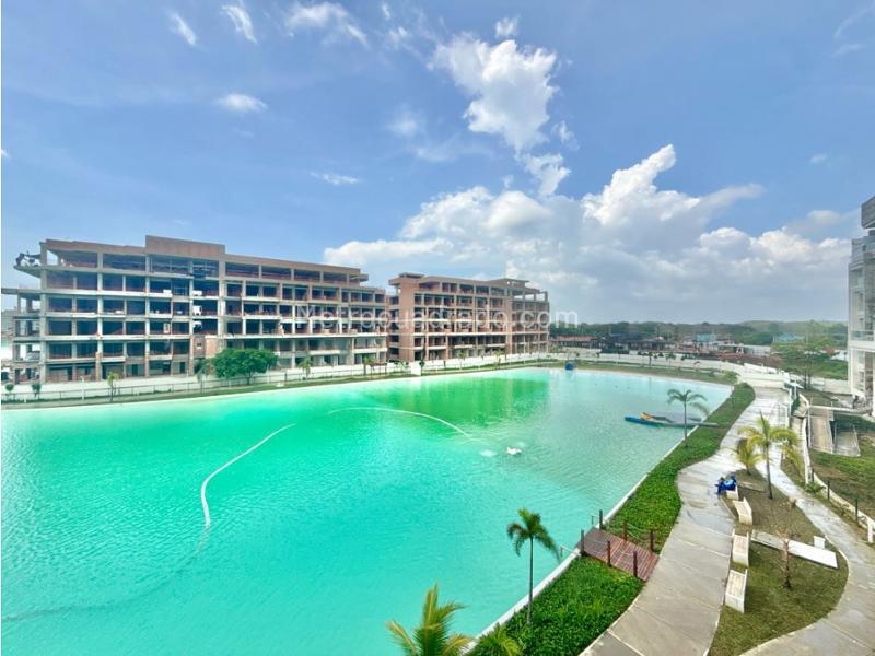 Piso – Cartagena de Indias, Pontezuela - Vista 2