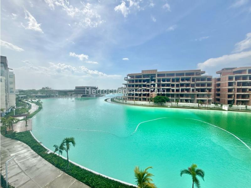 Piso – Cartagena de Indias, Pontezuela - Vista 3