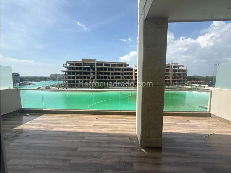 Piso – Cartagena de Indias, Pontezuela - Vista 4