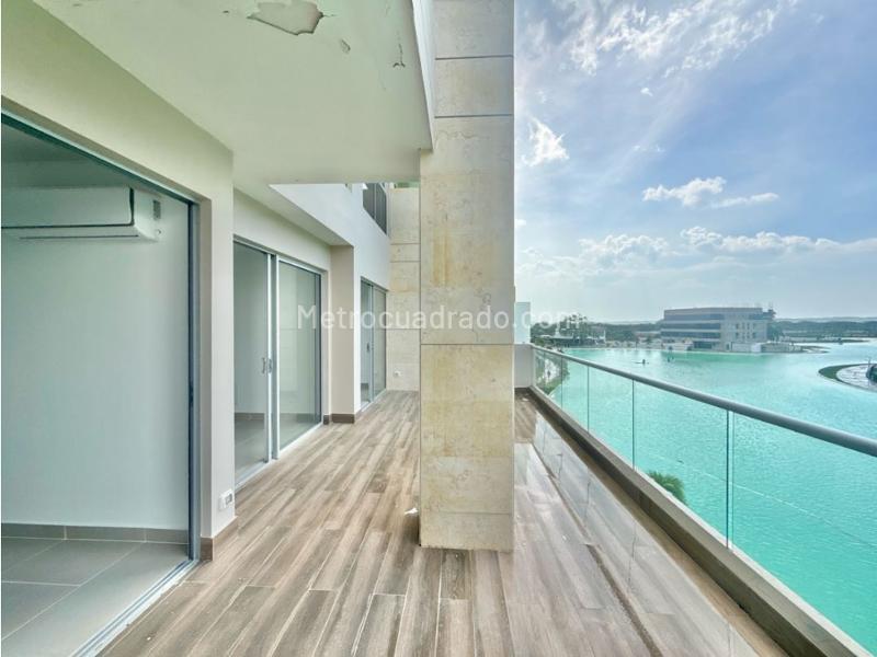 Piso – Cartagena de Indias, Pontezuela - Vista 5
