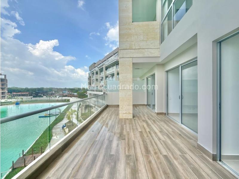 Piso – Cartagena de Indias, Pontezuela - Más