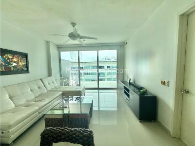 Apartamento en venta en Zona Norte La Boquilla, Cartagena · foto 4 de 15