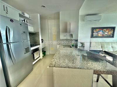 Apartamento en venta en Zona Norte La Boquilla, Cartagena · foto 5 de 15