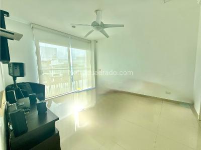 Apartamento en venta en Zona Norte La Boquilla, Cartagena · foto 7 de 15