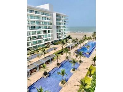 Apartamento en venta en Zona Norte La Boquilla, Cartagena · foto 14 de 15