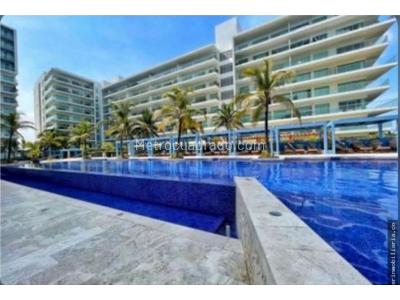 Apartamento en venta en Zona Norte La Boquilla, Cartagena · foto 15 de 15