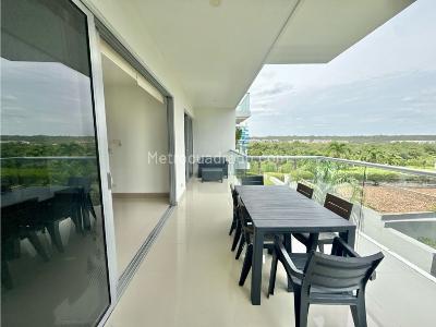 Apartamento en venta en Zona Norte, Cartagena · foto 4 de 20