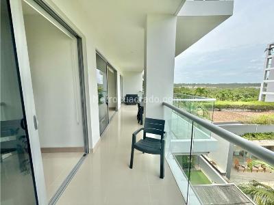 Apartamento en venta en Zona Norte, Cartagena · foto 5 de 20
