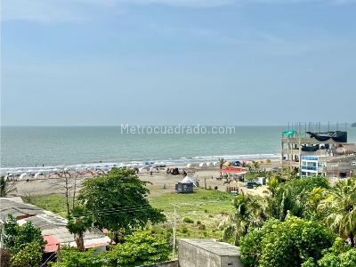 Apartamento de 1 alcoba en arriendo en Zona Norte La Boquilla, Cartagena, 74 m² · foto 2 de 20
