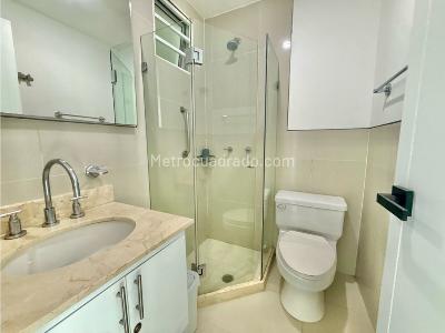 Apartamento de 1 alcoba en arriendo en Zona Norte La Boquilla, Cartagena, 74 m² · foto 9 de 20