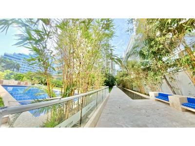 Apartamento de 1 alcoba en arriendo en Zona Norte La Boquilla, Cartagena, 74 m² · foto 13 de 20