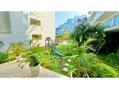 Apartamento de 1 alcoba en arriendo en Zona Norte La Boquilla, Cartagena, 74 m² · foto 14 de 20