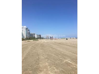 Apartamento de 1 alcoba en arriendo en Zona Norte La Boquilla, Cartagena, 74 m² · foto 15 de 20