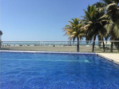 Apartamento de 1 alcoba en arriendo en Zona Norte La Boquilla, Cartagena, 74 m² · foto 16 de 20
