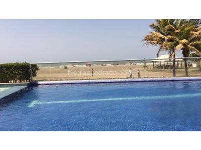 Apartamento de 1 alcoba en arriendo en Zona Norte La Boquilla, Cartagena, 74 m² · foto 18 de 20