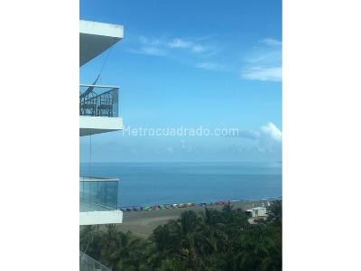 Apartamento de 1 alcoba en arriendo en Zona Norte La Boquilla, Cartagena, 74 m² · foto 19 de 20