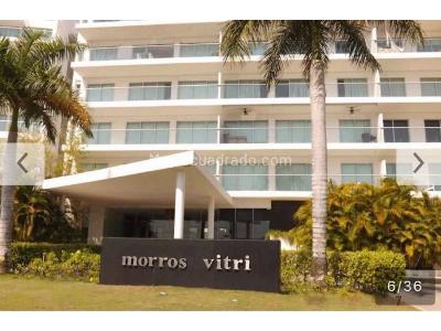 Apartamento de 1 alcoba en arriendo en Zona Norte La Boquilla, Cartagena, 74 m² · foto 20 de 20
