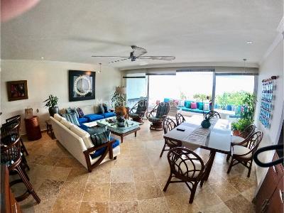 Apartamento de 3 alcobas en venta en El Laguito, Cartagena, 178 m² · foto 8 de 19