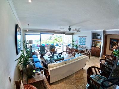 Apartamento de 3 alcobas en venta en El Laguito, Cartagena, 178 m² · foto 9 de 19