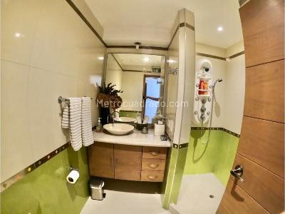 Apartamento de 3 alcobas en venta en El Laguito, Cartagena, 178 m² · foto 12 de 19