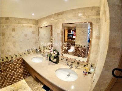 Apartamento de 3 alcobas en venta en El Laguito, Cartagena, 178 m² · foto 19 de 19