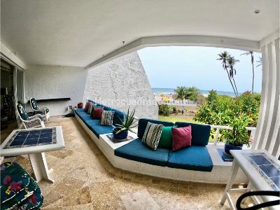 Apartamento de 3 alcobas en venta en El Laguito, Cartagena, 178 m² · foto 2 de 19
