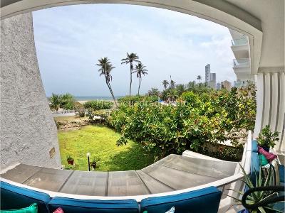 Apartamento de 3 alcobas en venta en El Laguito, Cartagena, 178 m² · foto 4 de 19