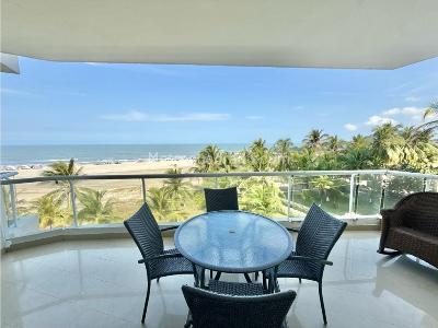 Apartamento en venta en Zona Norte La Boquilla, Cartagena · foto 2 de 20