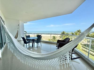 Apartamento en venta en Zona Norte La Boquilla, Cartagena · foto 4 de 20