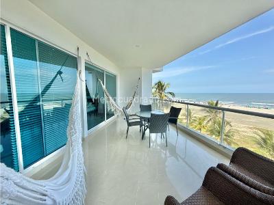Apartamento en venta en Zona Norte La Boquilla, Cartagena · foto 5 de 20
