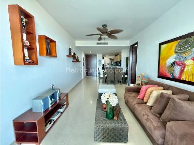 Apartamento en venta en Zona Norte La Boquilla, Cartagena · foto 6 de 20