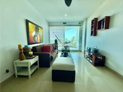 Apartamento en venta en Zona Norte La Boquilla, Cartagena · foto 7 de 20
