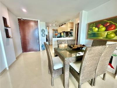 Apartamento en venta en Zona Norte La Boquilla, Cartagena · foto 8 de 20